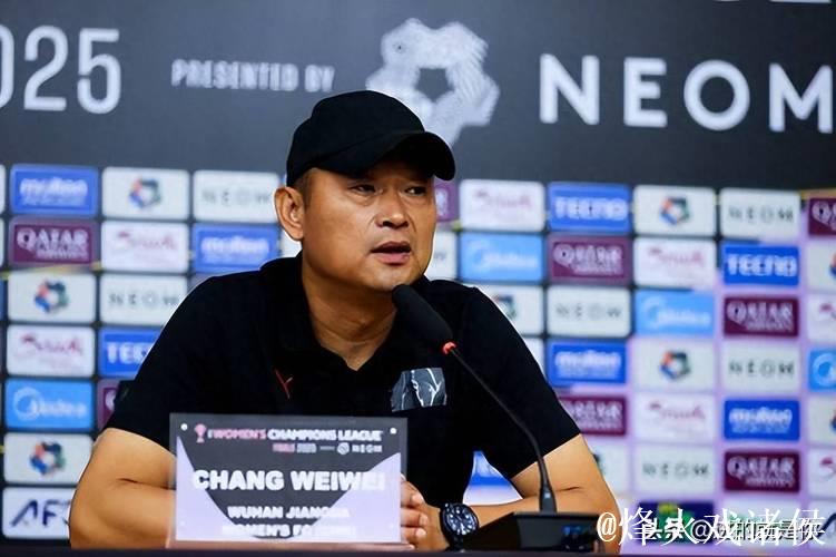 常卫巍：土帅也有春天 再高的山也要翻过去