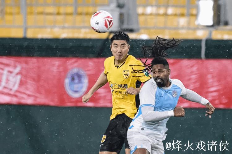 广州豹vs铜梁龙:冲超6分战?只是一场普通的联赛 广州豹vs铜梁龙:冲超6分战?只是一场普通的联赛