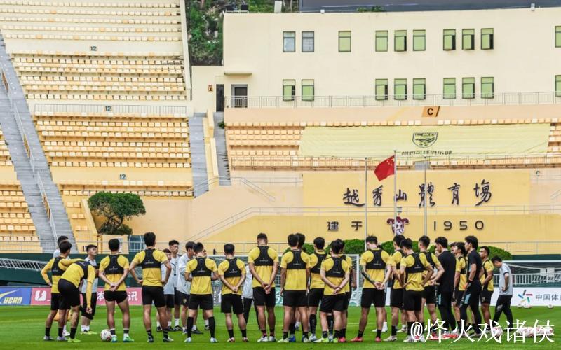 广州豹vs铜梁龙:冲超6分战?只是一场普通的联赛 广州豹vs铜梁龙:冲超6分战?只是一场普通的联赛