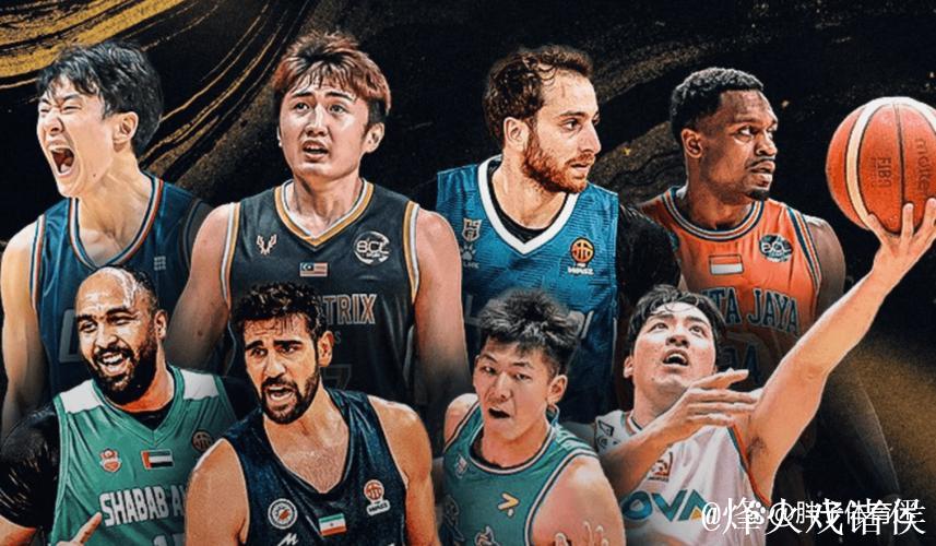 亚冠-辽篮43分惨败阿尔利雅得 刘雁宇21分6板 亚冠-辽篮43分惨败阿尔利雅得 刘雁宇21分6板