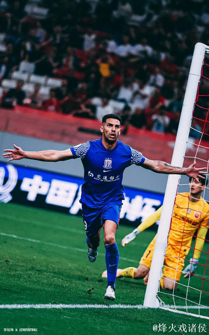 足协杯上海德比来得有点早 海港战申花只有一条路