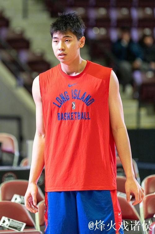 崔永熙合同不计入工资帽 可转为NBA双向合同