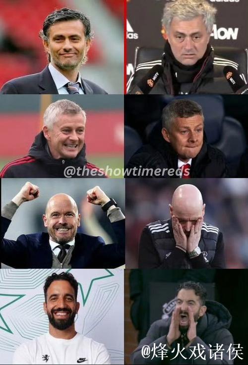 执教豪门球队之前,他们都是“有能”主帅 执教豪门球队之前,他们都是“有能”主帅