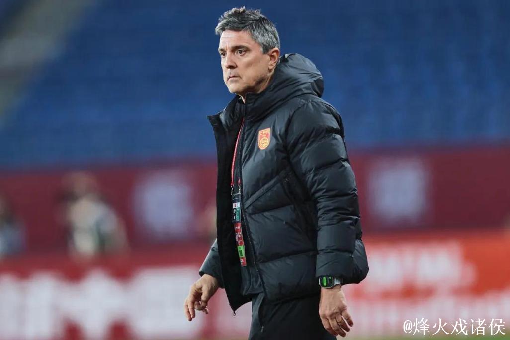 国字号洋帅的现状和未来解析:别因“个例”心有余悸 国字号洋帅的现状和未来解析:别因“个例”心有余悸