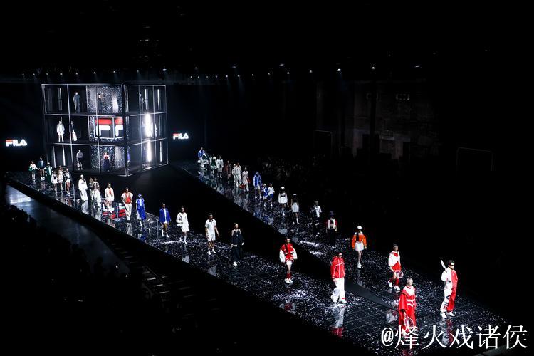 FILA发布品牌网球战略，“科技+美学”构筑网球新生态